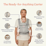 Ergobaby Omni Deluxe Carrier