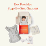 Ergobaby Omni Deluxe Carrier