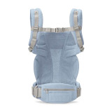 Ergobaby Omni Deluxe Mesh Carrier - Serene Blue