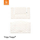 Stokke® Tripp Trapp® Highchair + Baby Set + Cushion Bundle - Natural