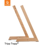 Stokke® Tripp Trapp® Highchair + Baby Set + Tray Bundle - Natural