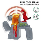 Brio Deluxe Dinosaur Railway Set