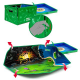 Brio Deluxe Dinosaur Railway Set