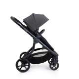 iCandy Orange 4 Complete Travel System with Cloud T & Base - Fossil/Black