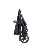 iCandy Orange 4 Complete Travel System with Cloud T & Base - Fossil/Black