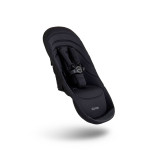 iCandy Orange 4 Complete Travel System with Cabriofix i-Size & Base - Black Edition