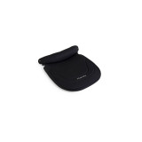 iCandy Orange 4 Complete Travel System with Cabriofix i-Size & Base - Black Edition