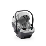 egg® Shell i-Size Car Seat - Houndstooth Silver