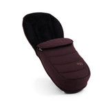 egg® 3 Footmuff - Mulberry