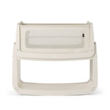 SnuzPod 5 Bedside Crib - Cashmere