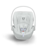 Cybex Cloud T i-Size Special Edition - Urban Mobility