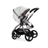 egg® 3 Stroller Special Edition - Houndstooth Silver