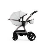 egg® 3 Stroller Special Edition - Houndstooth Silver