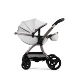 egg® 3 Stroller Special Edition - Houndstooth Silver