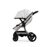 egg® 3 Stroller Special Edition - Houndstooth Silver