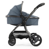 egg® 3 Stroller + Carrycot - Topaz