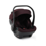 egg® Shell i-Size Car Seat - Mulberry
