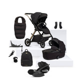 Silver Cross Reef 2 Special Edition Cloud T Ultimate Bundle - Espresso