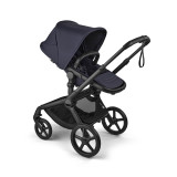 Bugaboo Fox 5 Renew All Terrain Pushchair - Deep Indigo