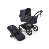 Bugaboo Fox 5 Renew All Terrain Pushchair - Deep Indigo