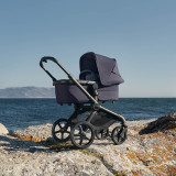 Bugaboo Fox 5 Renew All Terrain Pushchair - Deep Indigo