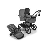 Bugaboo Fox 5 Renew All Terrain Pushchair - Moon Grey