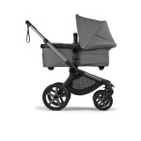 Bugaboo Fox 5 Renew All Terrain Pushchair - Moon Grey