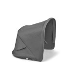 Bugaboo Fox 5 Renew All Terrain Pushchair - Moon Grey