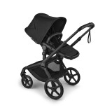 Bugaboo Fox 5 Renew Complete Bundle - Heritage Black