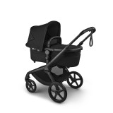 Bugaboo Fox 5 Renew Complete Bundle - Heritage Black