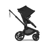 Bugaboo Fox 5 Renew Complete Bundle - Heritage Black