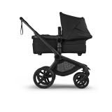 Bugaboo Fox 5 Renew Complete Bundle - Heritage Black