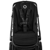 Bugaboo Fox 5 Renew Complete Bundle - Heritage Black