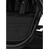 Bugaboo Fox 5 Renew Complete Bundle - Heritage Black
