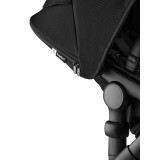 Bugaboo Fox 5 Renew Complete Bundle - Heritage Black