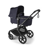 Bugaboo Fox 5 Renew Complete Bundle - Deep Indigo