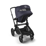 Bugaboo Fox 5 Renew Complete Bundle - Deep Indigo