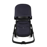 Bugaboo Fox 5 Renew Complete Bundle - Deep Indigo