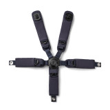 Bugaboo Fox 5 Renew Complete Bundle - Deep Indigo