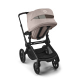 Bugaboo Fox 5 Renew Complete Bundle - Desert Taupe Melange