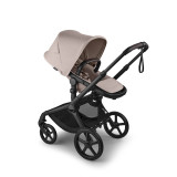 Bugaboo Fox 5 Renew Complete Bundle - Desert Taupe Melange