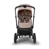 Bugaboo Fox 5 Renew Complete Bundle - Desert Taupe Melange