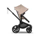 Bugaboo Fox 5 Renew Complete Bundle - Desert Taupe Melange