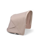 Bugaboo Fox 5 Renew Complete Bundle - Desert Taupe Melange