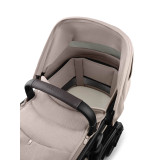 Bugaboo Fox 5 Renew Complete Bundle - Desert Taupe Melange