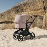 Bugaboo Fox 5 Renew Complete Bundle - Desert Taupe Melange