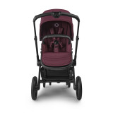 Bugaboo Fox 5 Renew Complete Bundle - Dark Cherry