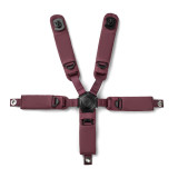 Bugaboo Fox 5 Renew Complete Bundle - Dark Cherry
