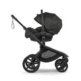 Bugaboo Fox 5 Renew Ultimate Bundle - Desert Taupe Melange