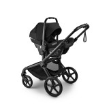 Bugaboo Fox 5 Renew Ultimate Bundle - Dark Cherry